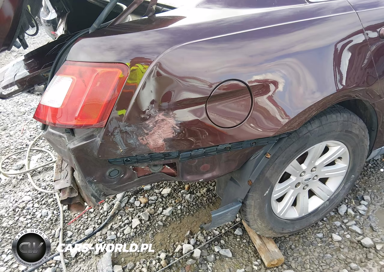 2010 Ford Taurus Se VIN:1FAHP2DW4AG143864 - 18