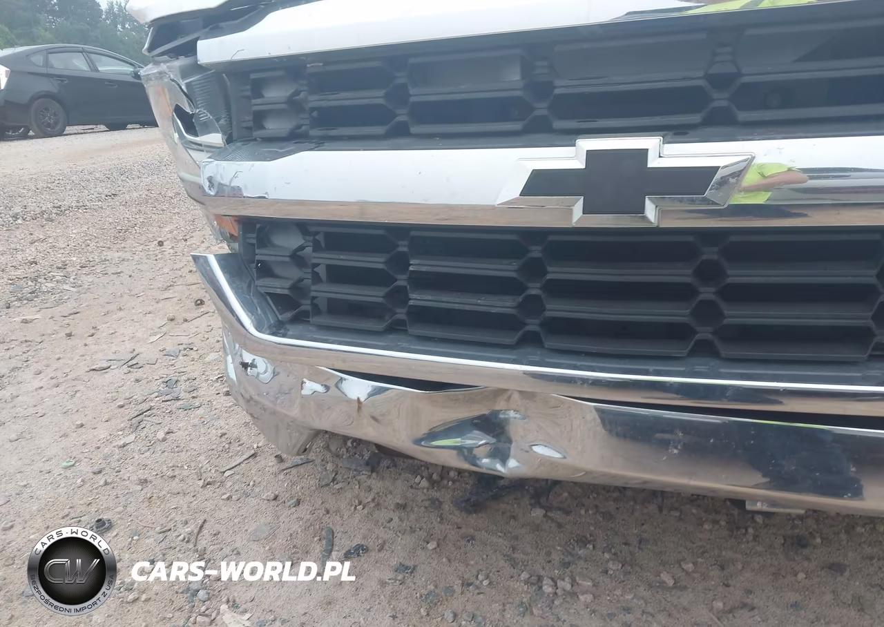 2016 Chevrolet Silverado 1500 Work Truck VIN:1GCNCNEH6GZ340171 - 6