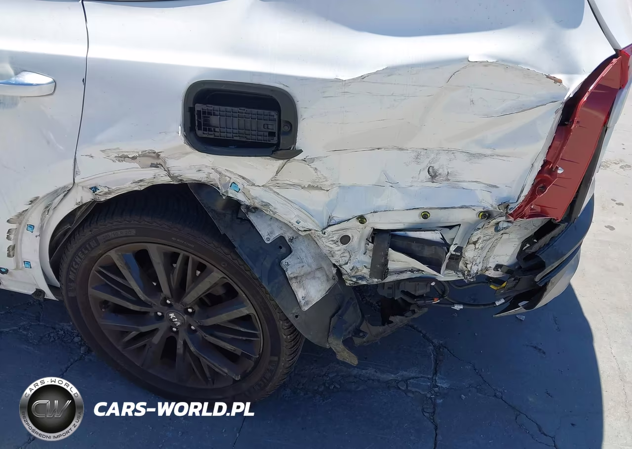 2020 Kia Telluride Sx VIN:5XYP5DHC4LG072002 - 6
