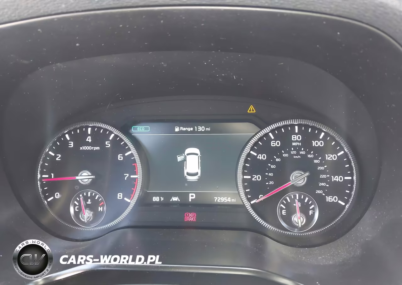 2020 Kia Telluride Sx VIN:5XYP5DHC4LG072002 - 7