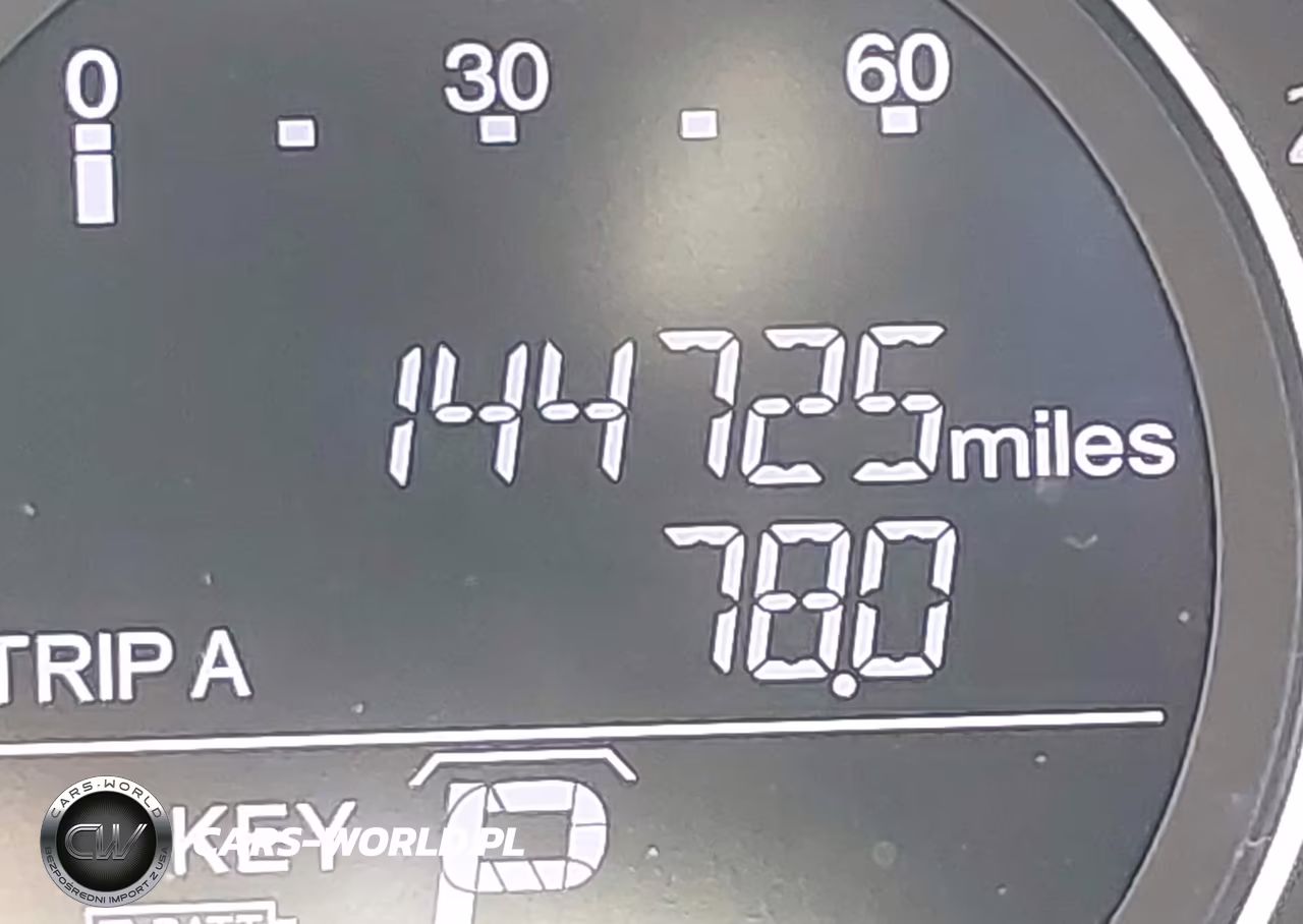 2013 Honda Accord Ex-L VIN:1HGCR2F88DA115023 - 15