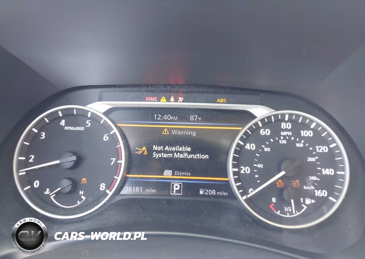 2022 Nissan Sentra Sv Xtronic Cvt VIN:3N1AB8CV0NY238869 - 7