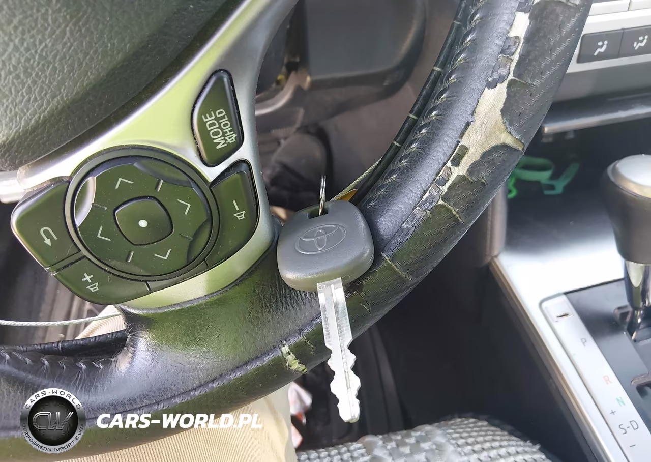 2014 Toyota Camry Se VIN:4T1BF1FK2EU738786 - 11