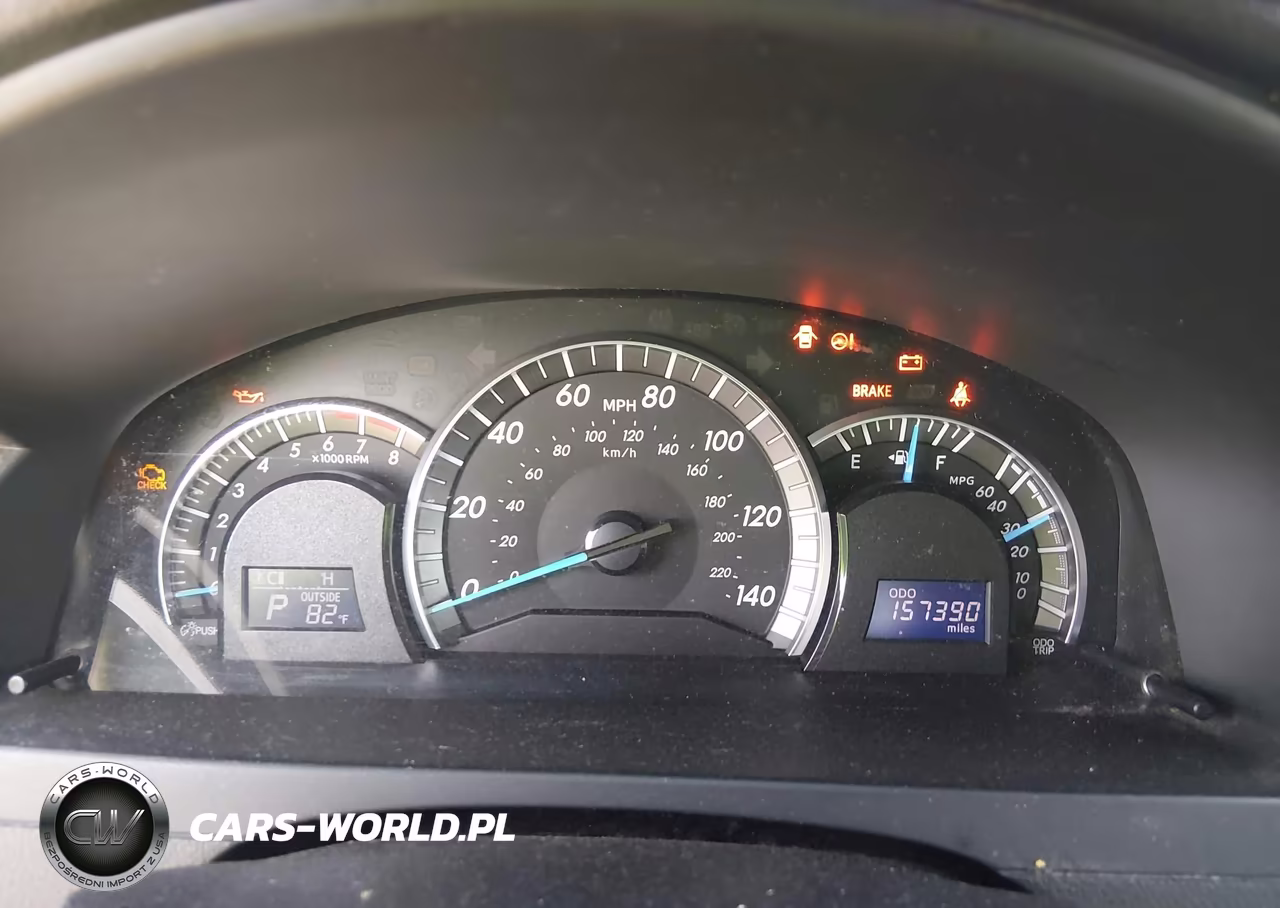2014 Toyota Camry Se VIN:4T1BF1FK2EU738786 - 15