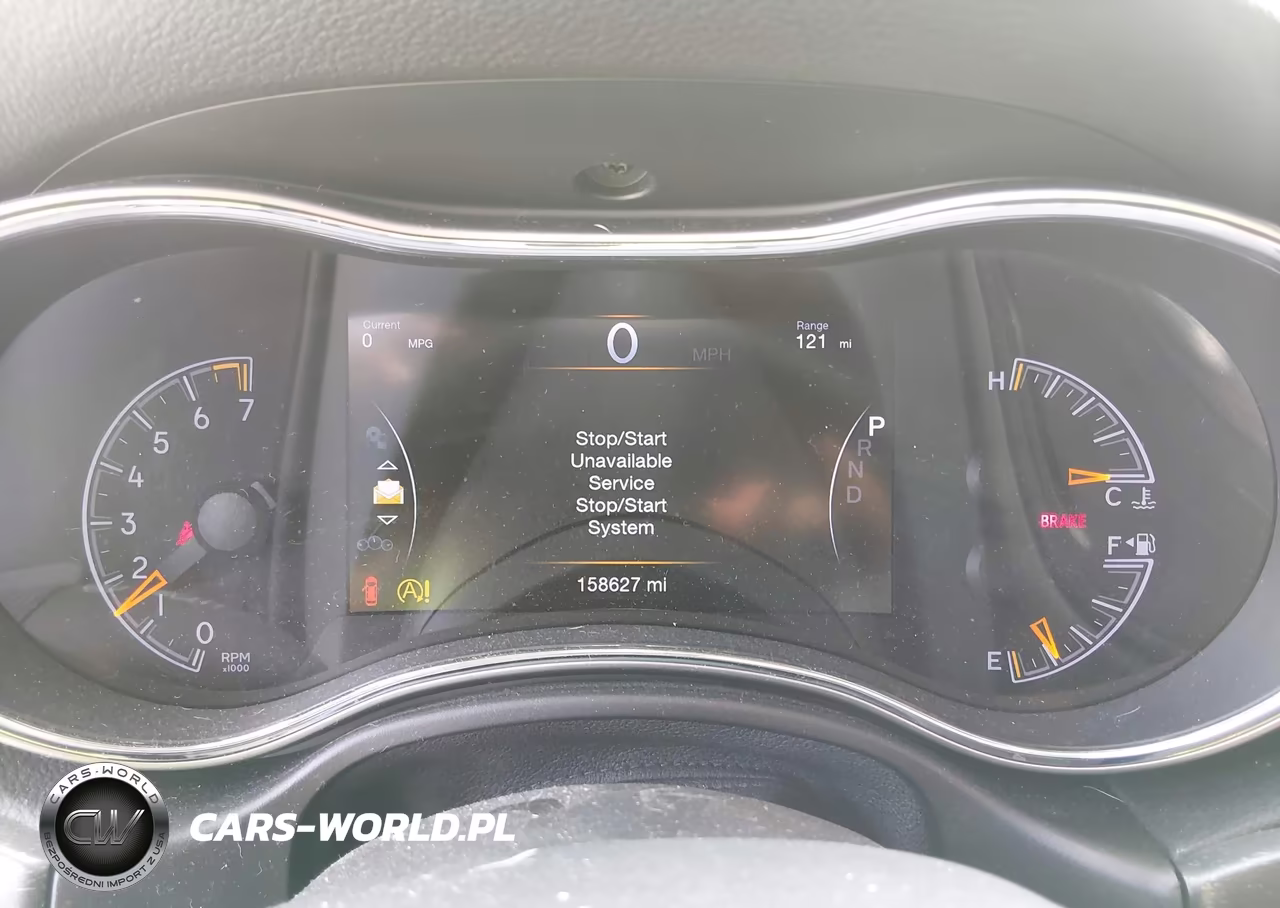 2018 Jeep Grand Cherokee Altitude 4X2 VIN:1C4RJEAG1JC430276 - 7