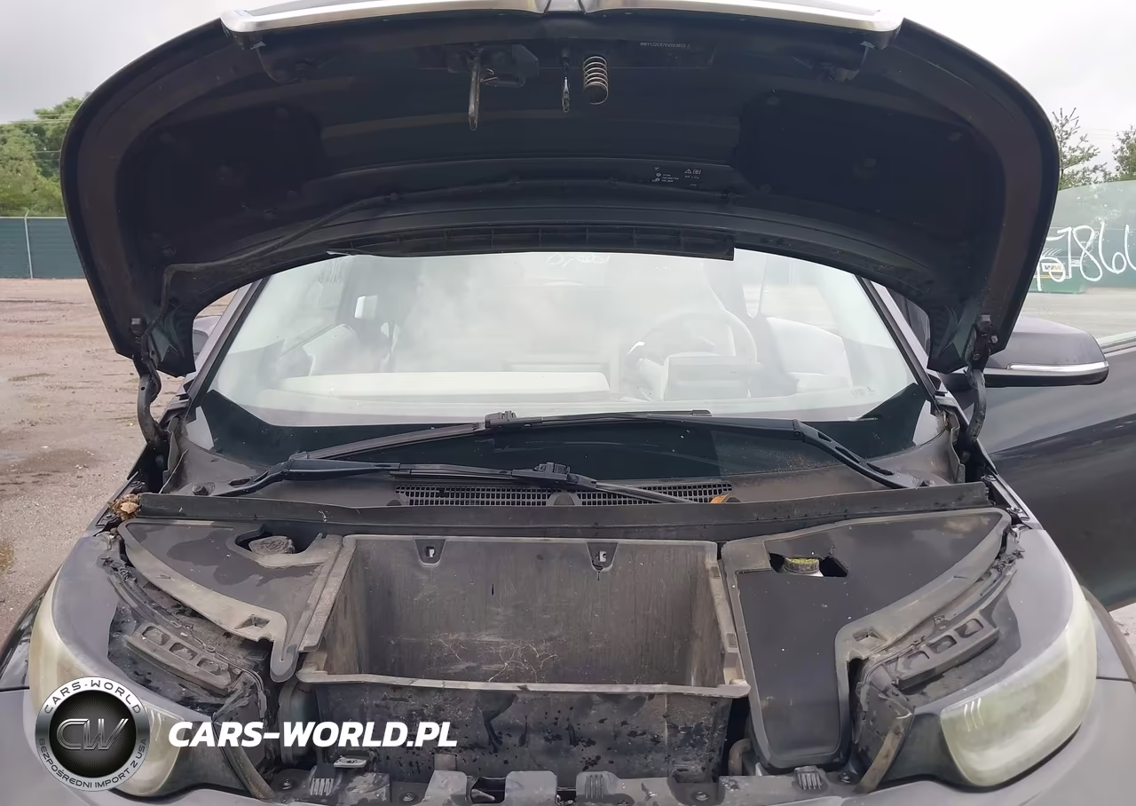 2014 BMW I3 VIN:WBY1Z2C57EV283812 - 10