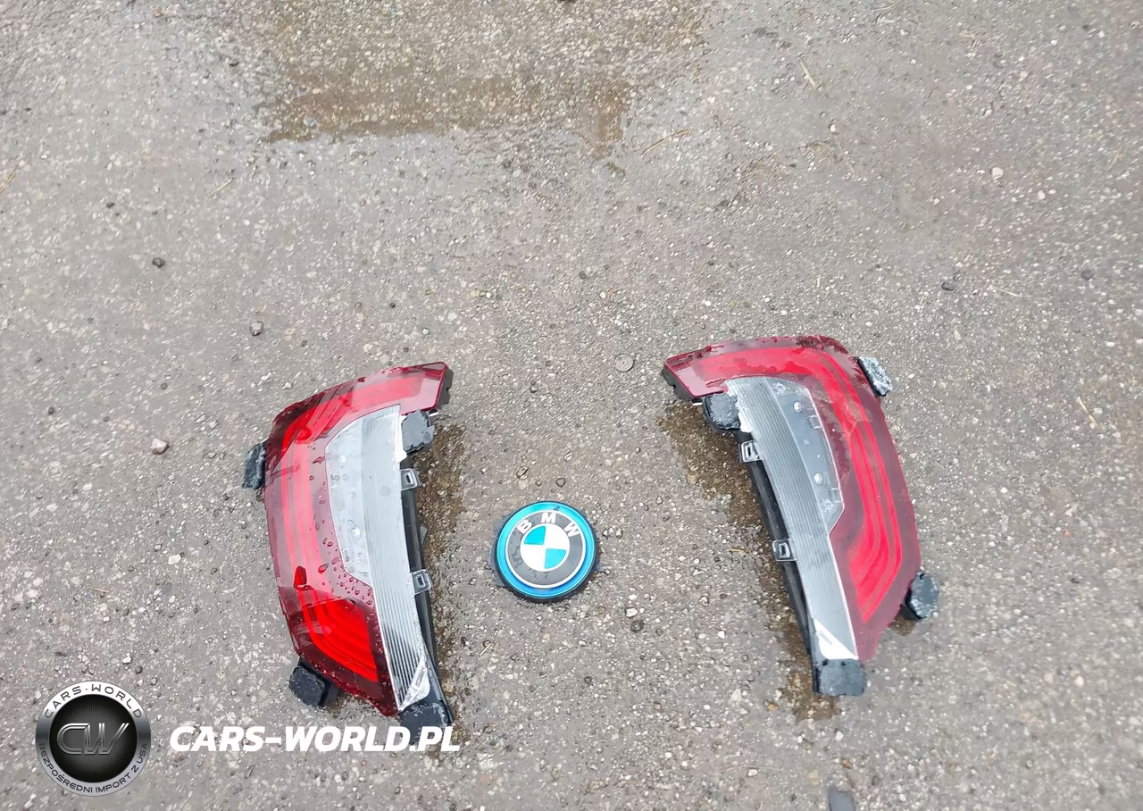 2014 BMW I3 VIN:WBY1Z2C57EV283812 - 12