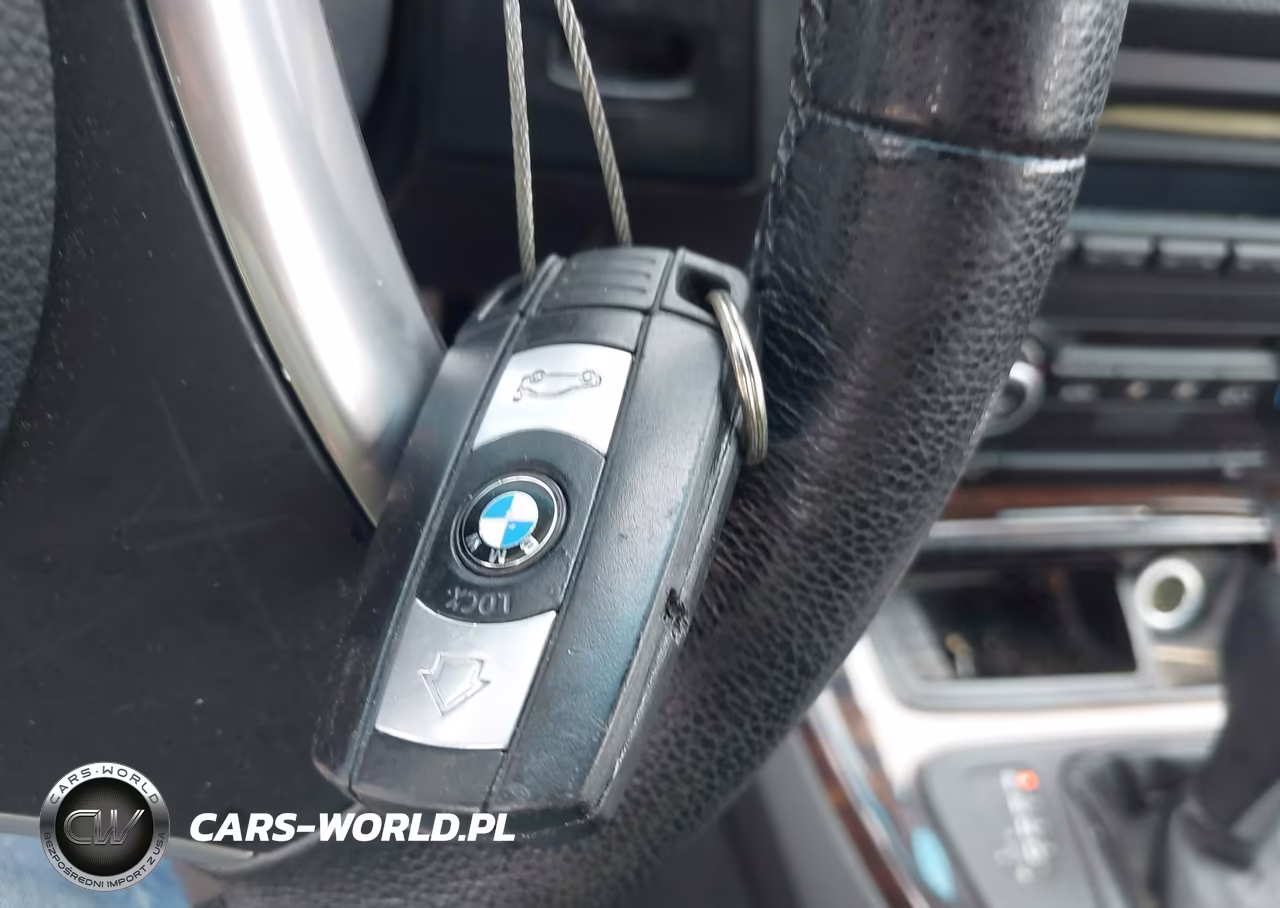 2007 BMW 328I VIN:WBAVA375X7NE26930 - 11