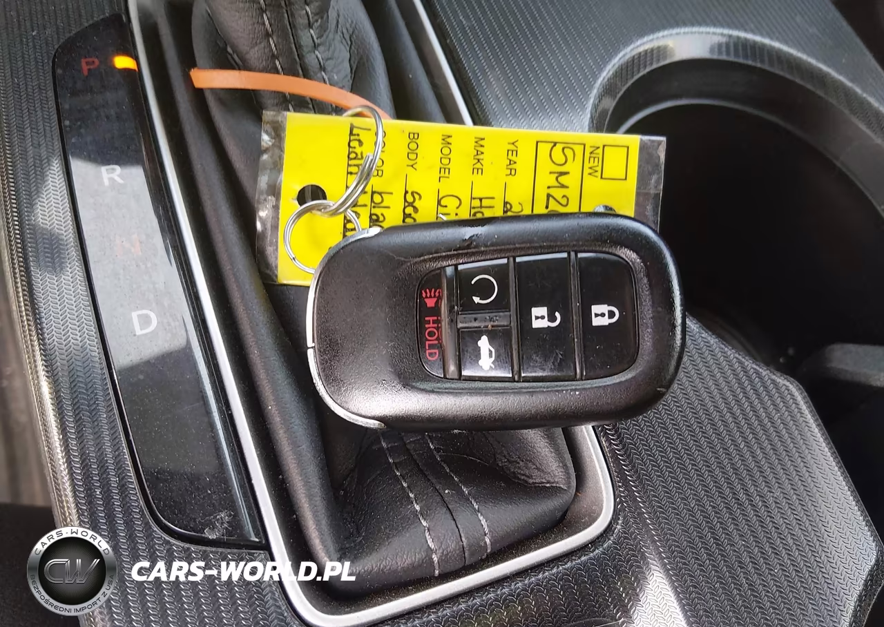 2022 Honda Civic Sport VIN:2HGFE2F5XNH601690 - 11