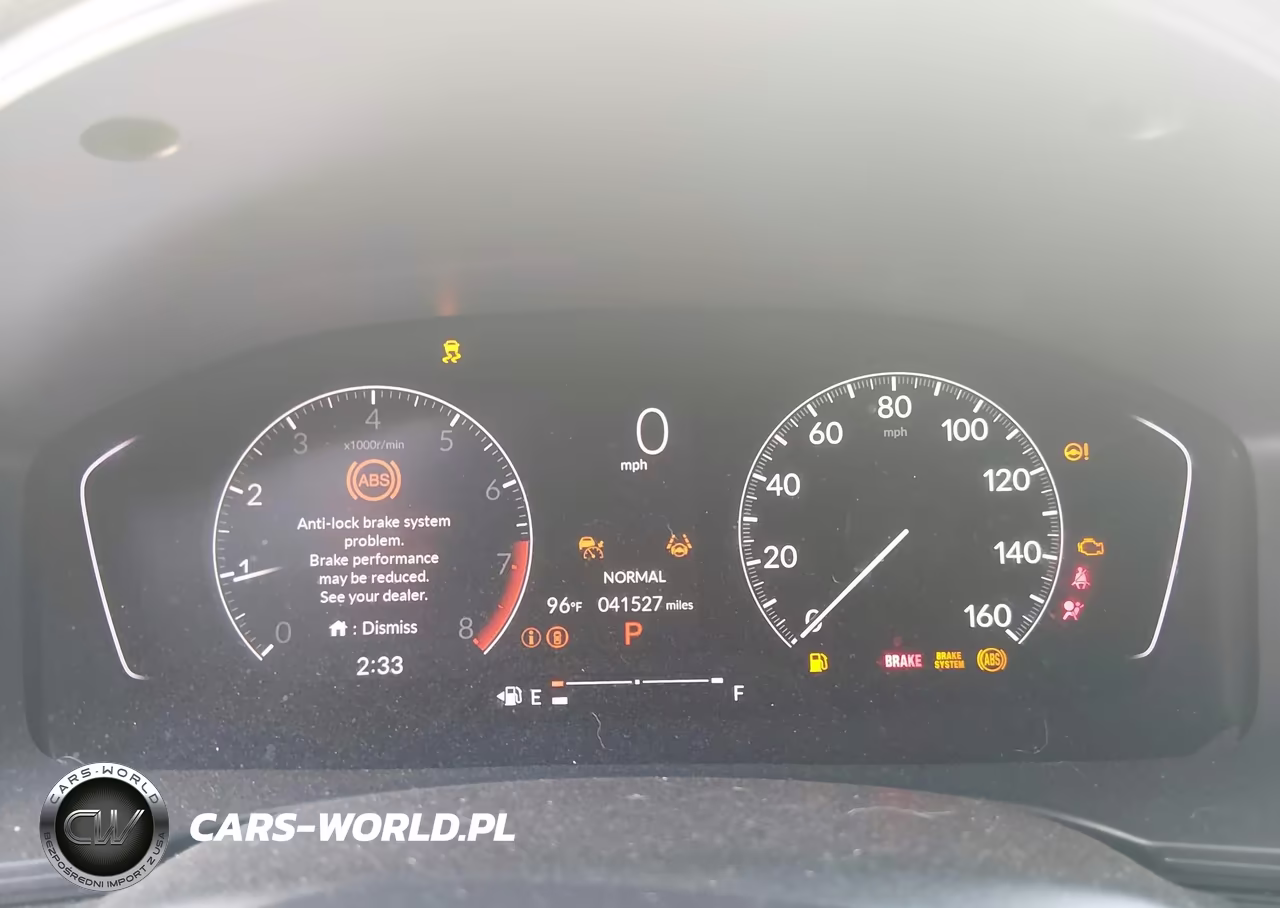 2022 Honda Civic Sport VIN:2HGFE2F5XNH601690 - 7
