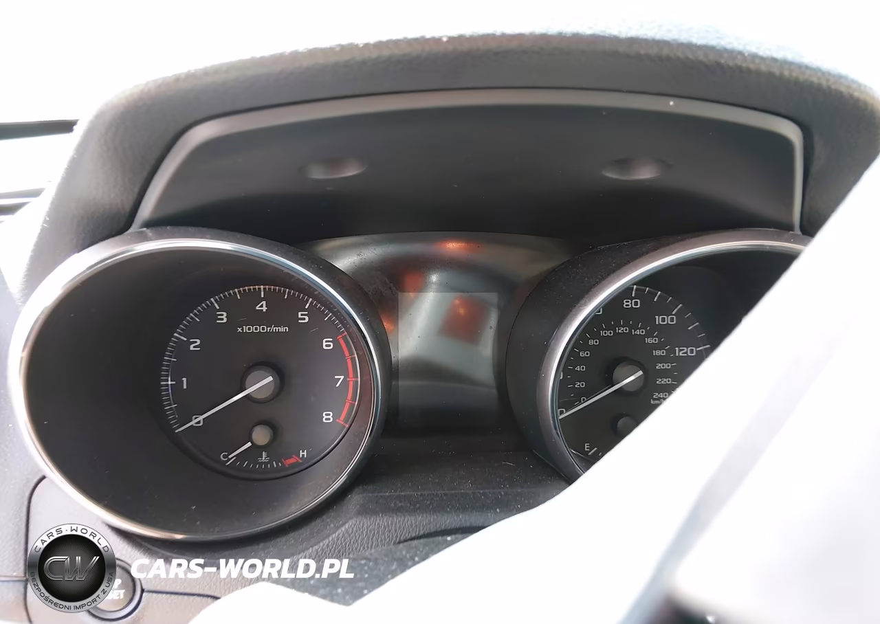2015 Subaru Legacy 2.5I Premium VIN:4S3BNAC61F3012486 - 7