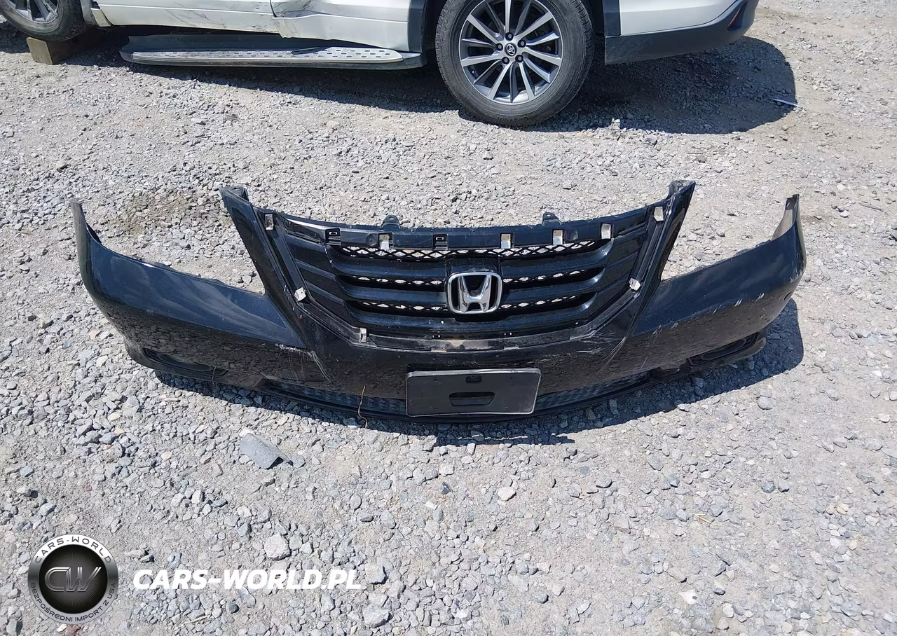 2009 Honda Odyssey Touring VIN:5FNRL38939B057679 - 12