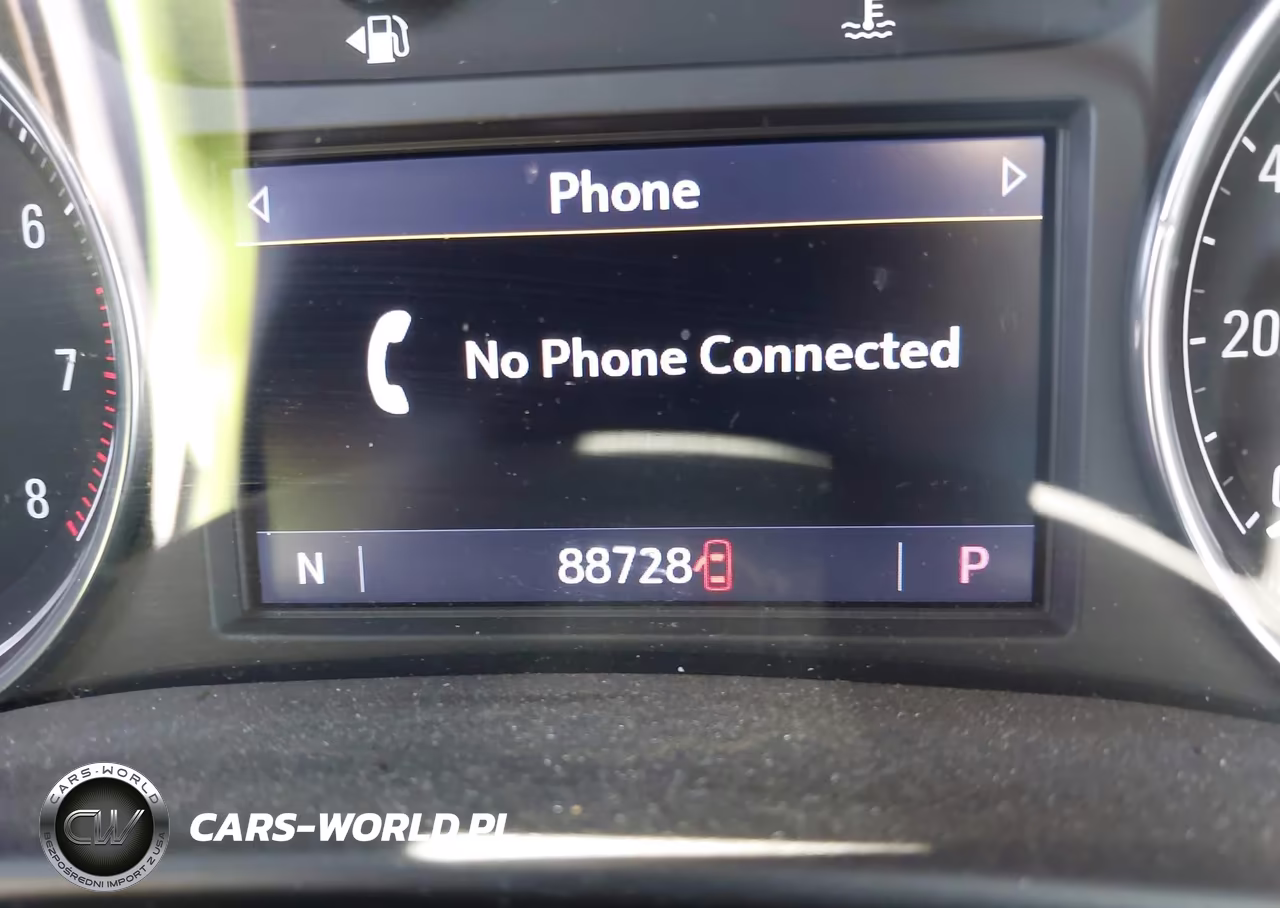2020 Buick Enclave Fwd Essence VIN:5GAERBKW6LJ134617 - 16