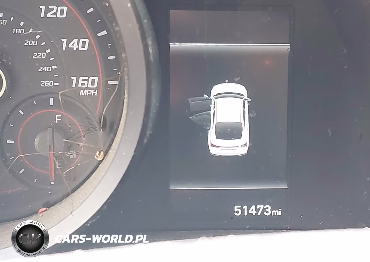 2022 Hyundai Elantra Sel VIN:5NPLM4AG0NH077062 - 15