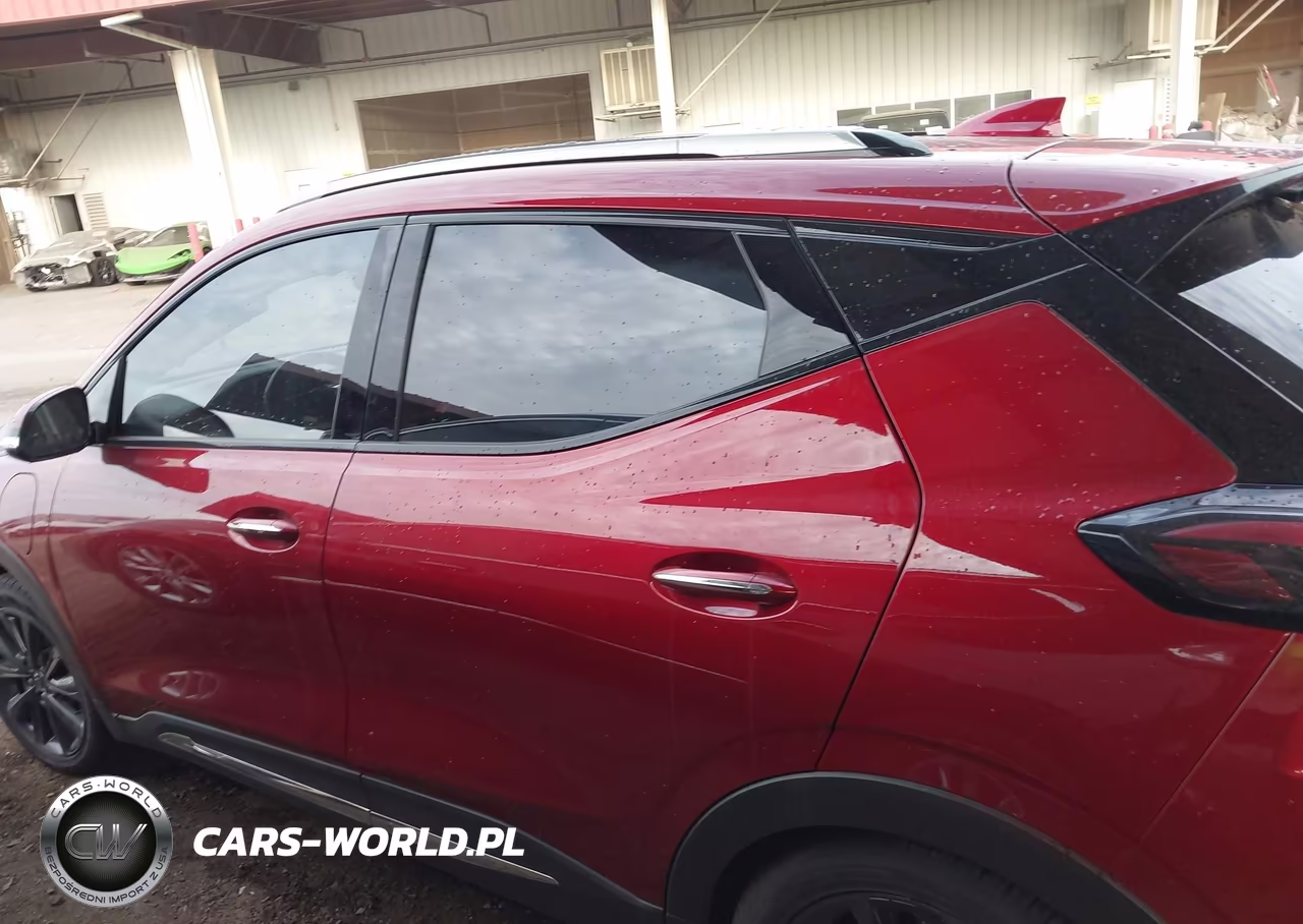 2022 Chevrolet Bolt Euv Fwd Premier VIN:1G1FZ6S0XN4104536 - 14