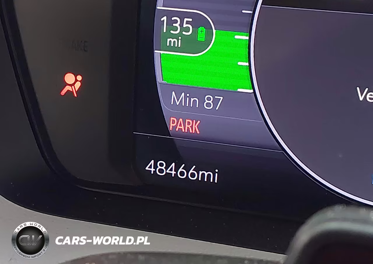 2022 Chevrolet Bolt Euv Fwd Premier VIN:1G1FZ6S0XN4104536 - 15