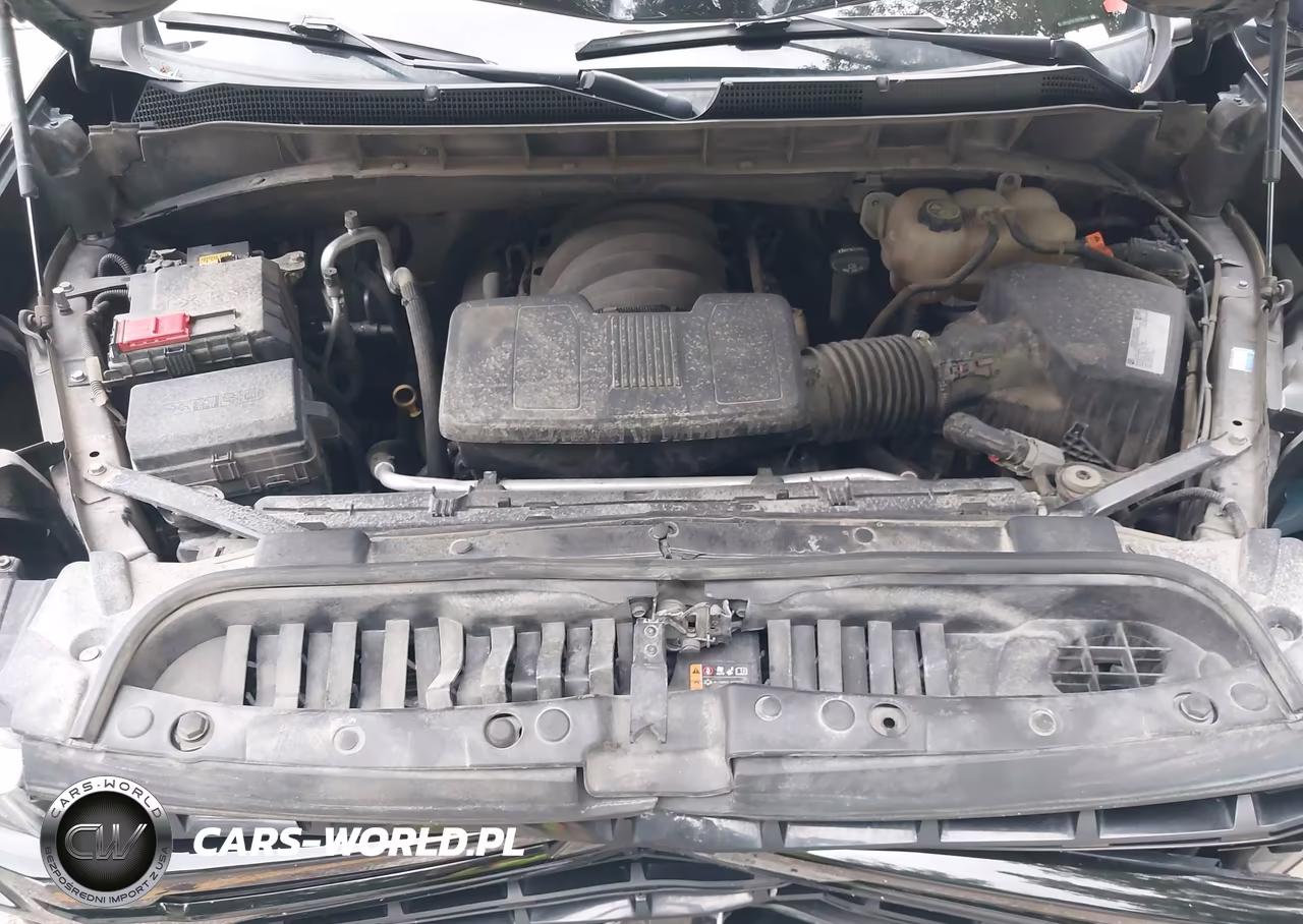 2019 Chevrolet Silverado 1500 Rst VIN:3GCUYEED3KG146703 - 10