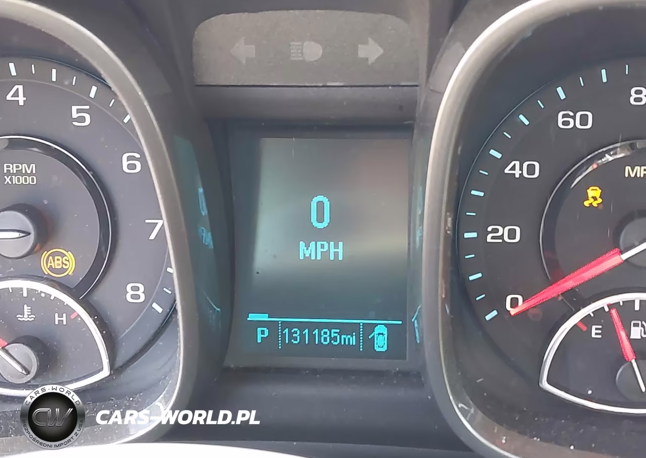 2013 Chevrolet Malibu 1Lt VIN:1G11C5SA6DF196469 - 7