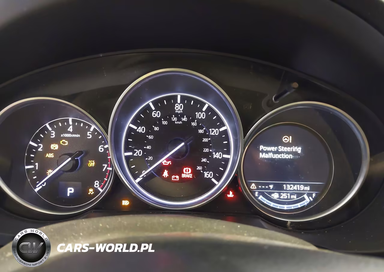 2017 Mazda Cx-5 Grand Touring VIN:JM3KFBDL6H0148857 - 7