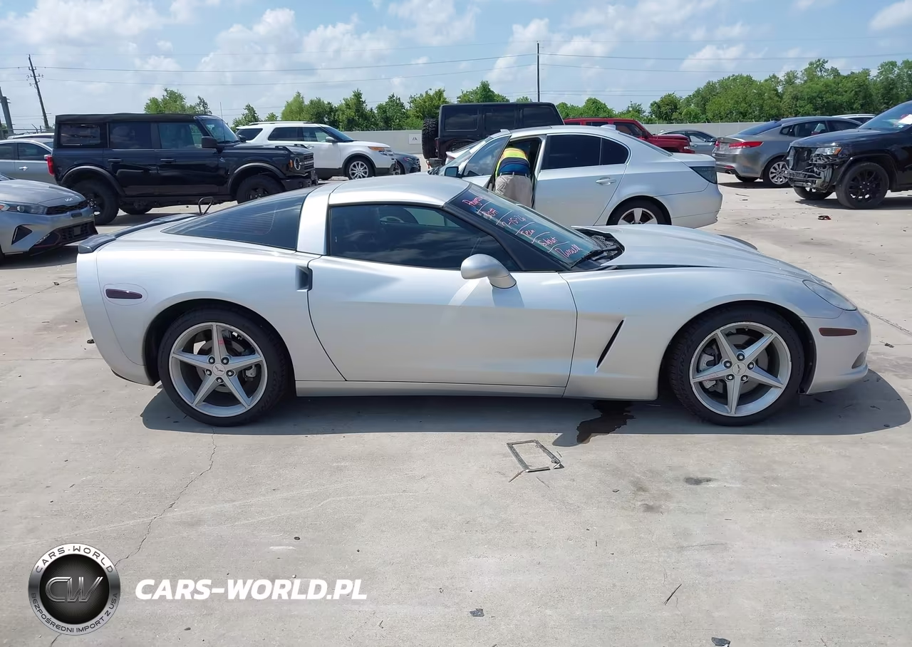 2012 Chevrolet Corvette VIN:1G1YE2DW2C5109428 - 13
