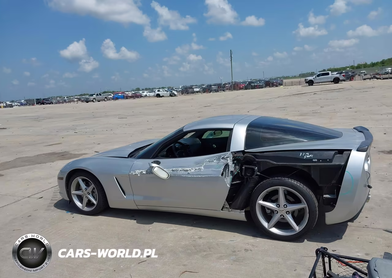 2012 Chevrolet Corvette VIN:1G1YE2DW2C5109428 - 14