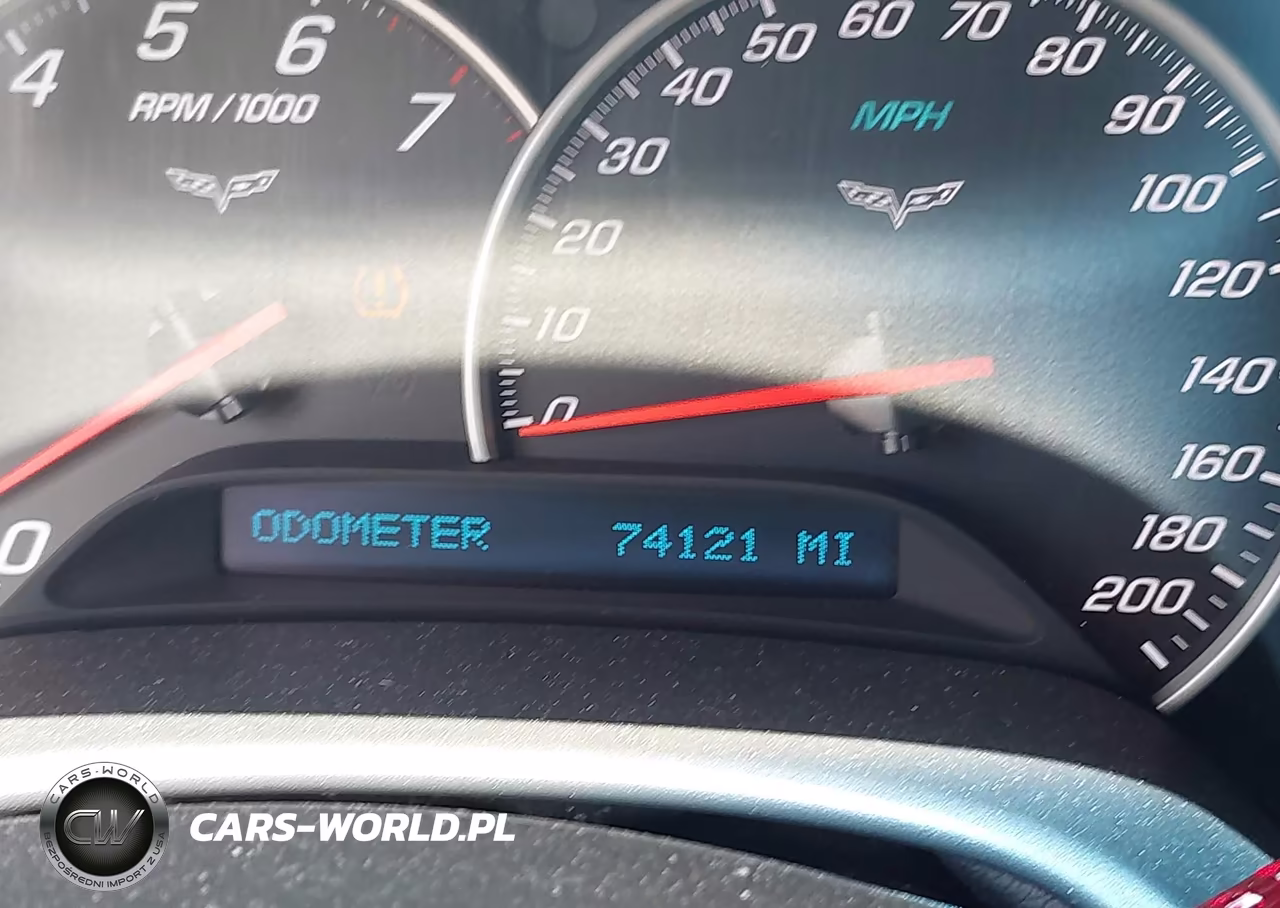 2012 Chevrolet Corvette VIN:1G1YE2DW2C5109428 - 15