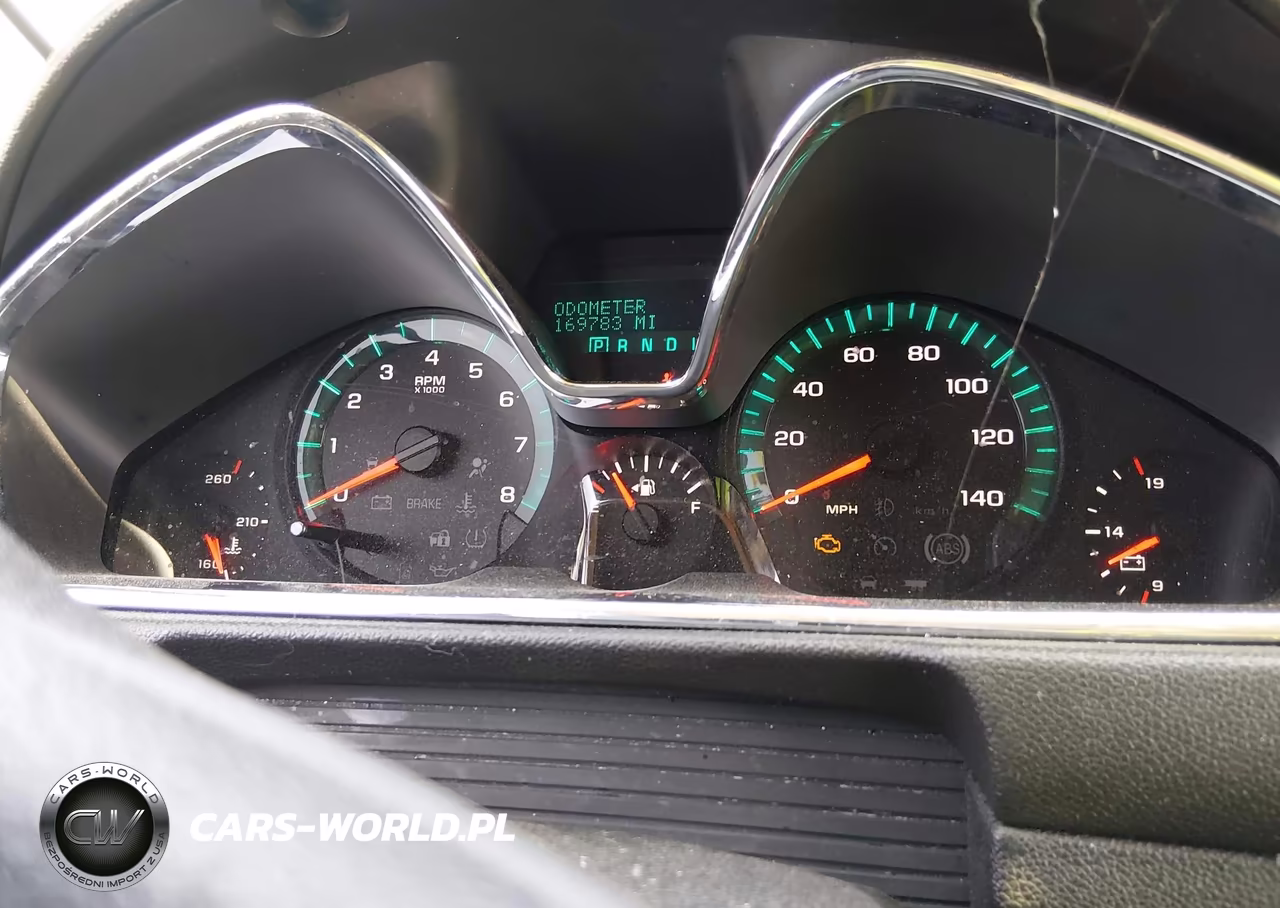 2015 Chevrolet Traverse Lt VIN:1GNKVHKD8FJ259791 - 7