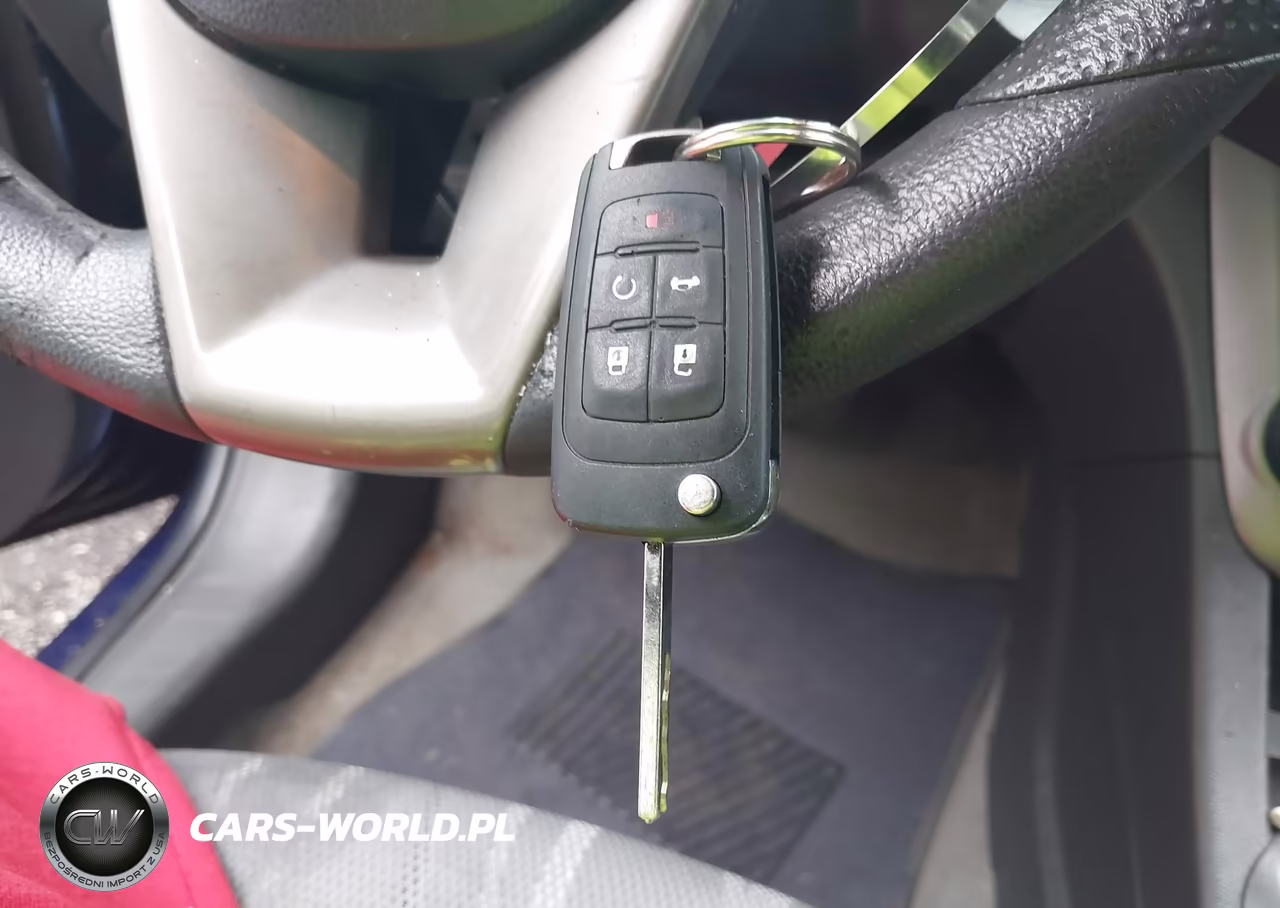2012 Chevrolet Sonic 2Lt VIN:1G1JC6SH5C4190109 - 11