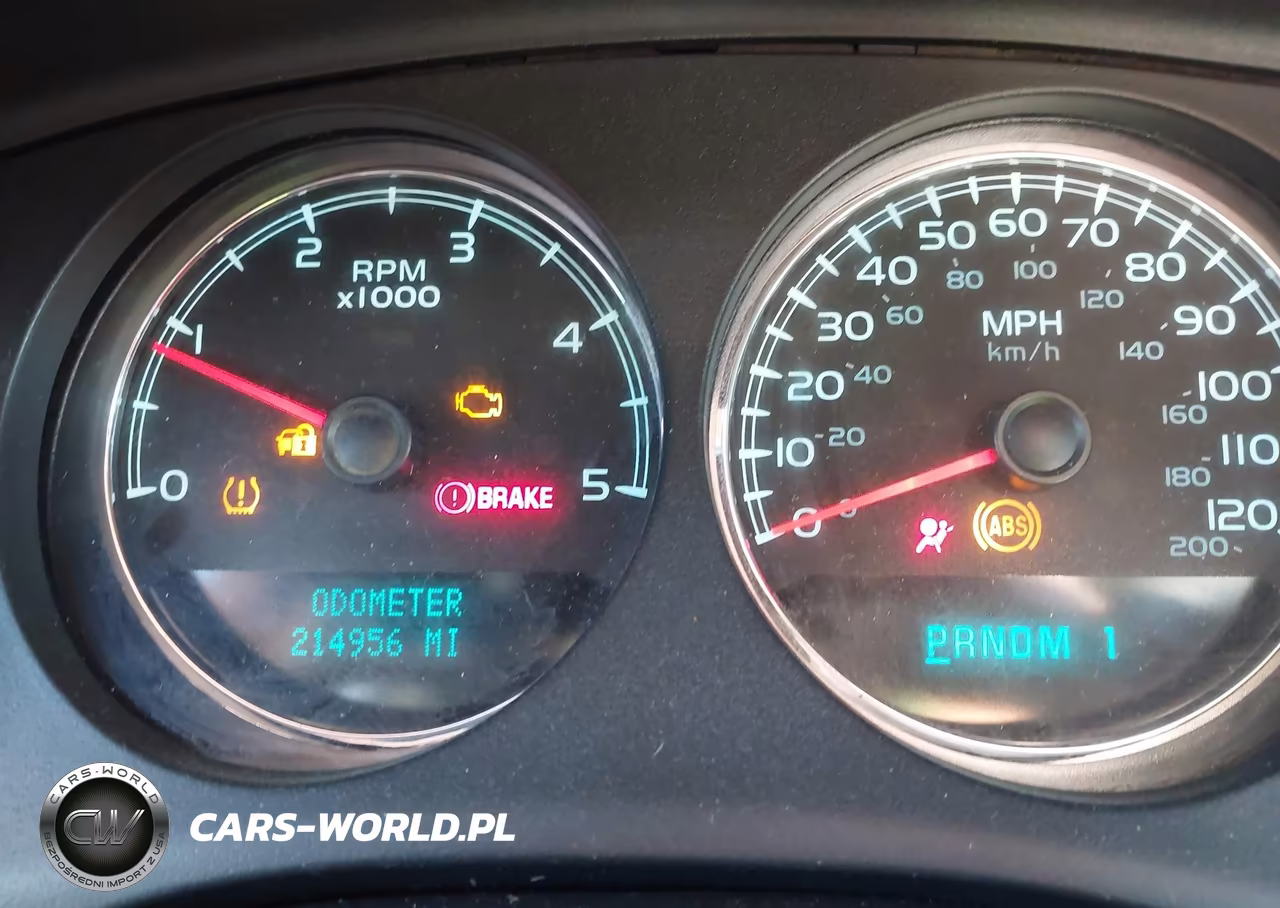 2008 Chevrolet Silverado 2500Hd Ltz VIN:1GCHK29698E168685 - 7