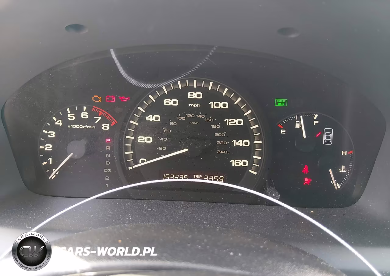 2007 Honda Accord 2.4 Ex VIN:1HGCM567X7A185344 - 7