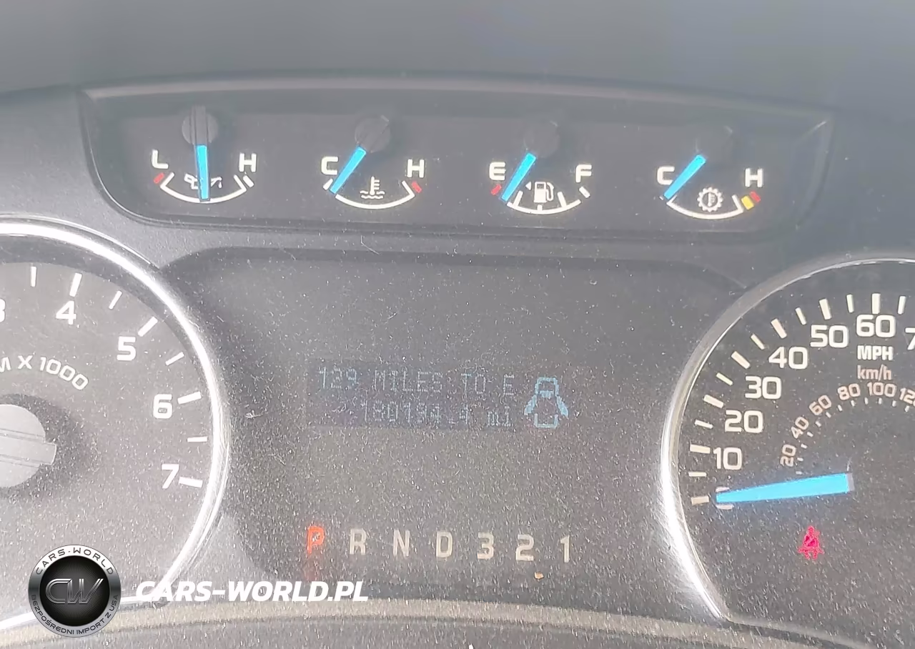 2014 Ford F-150 Xlt VIN:1FTFW1EF4EFC16613 - 7