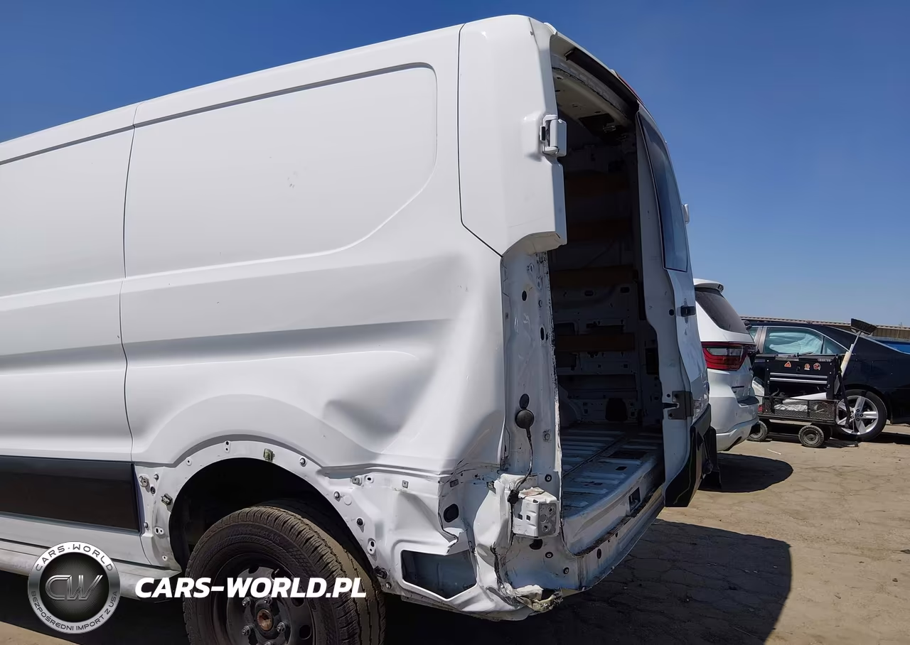 2024 Ford Transit-250 VIN:1FTBR1Y88RKA69051 - 6