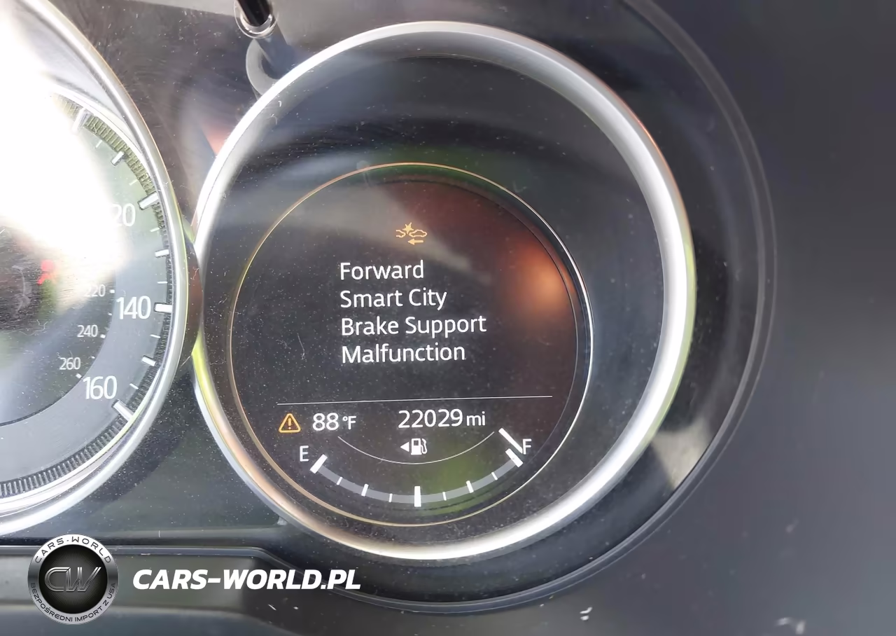 2023 Mazda Cx-5 2.5 S Select VIN:JM3KFBBM6P0146360 - 15