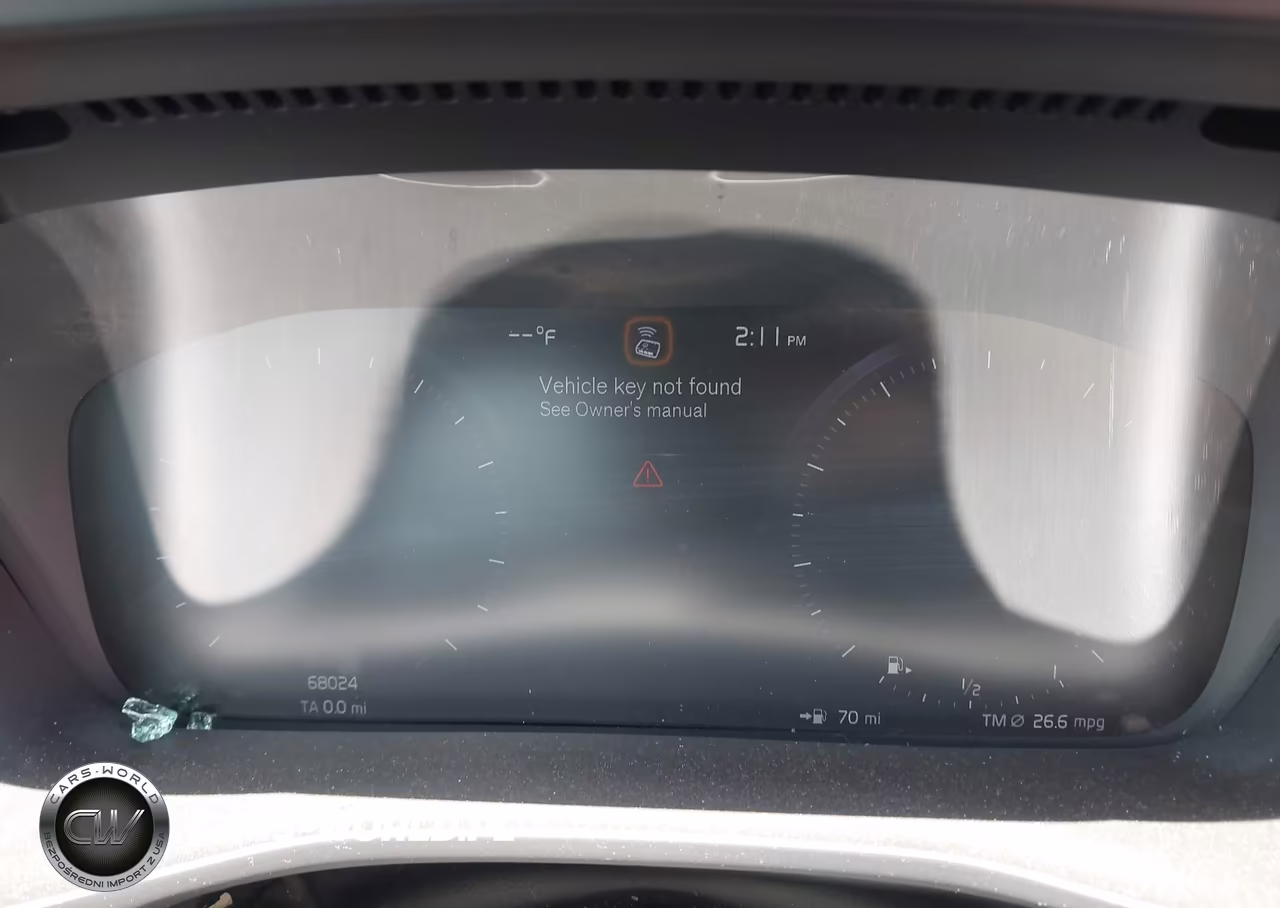 2022 Volvo Xc40 T4 R-Design VIN:YV4AC2HM9N2700221 - 7