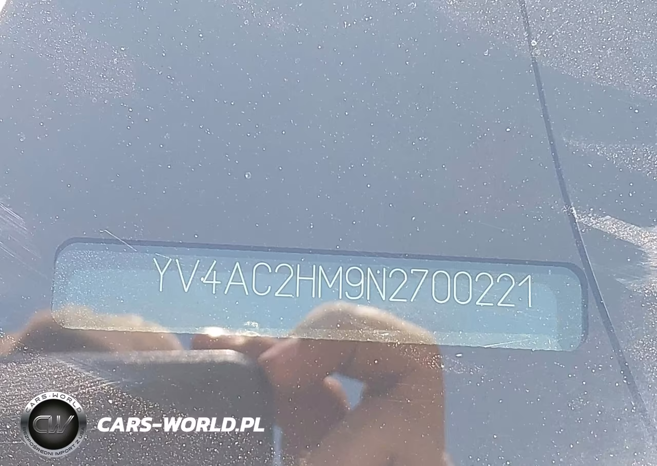 2022 Volvo Xc40 T4 R-Design VIN:YV4AC2HM9N2700221 - 9