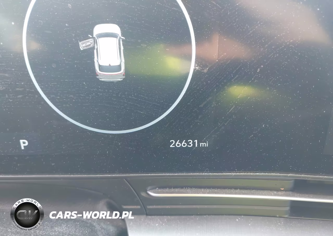 2024 Hyundai Kona Sel VIN:KM8HCCABXRU121163 - 15