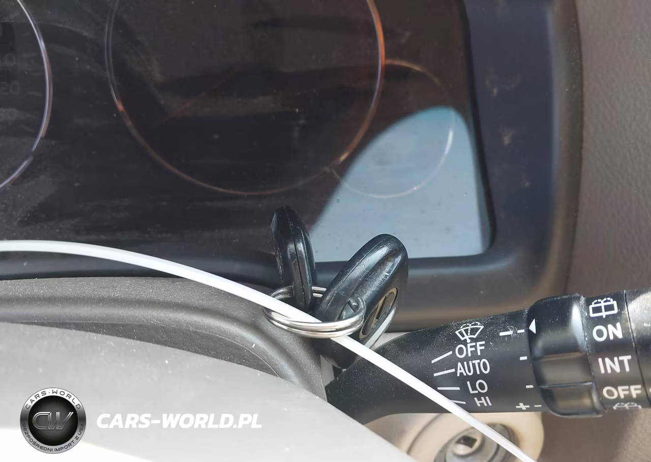 2004 Lexus Gx 470 VIN:JTJBT20X540031806 - 11