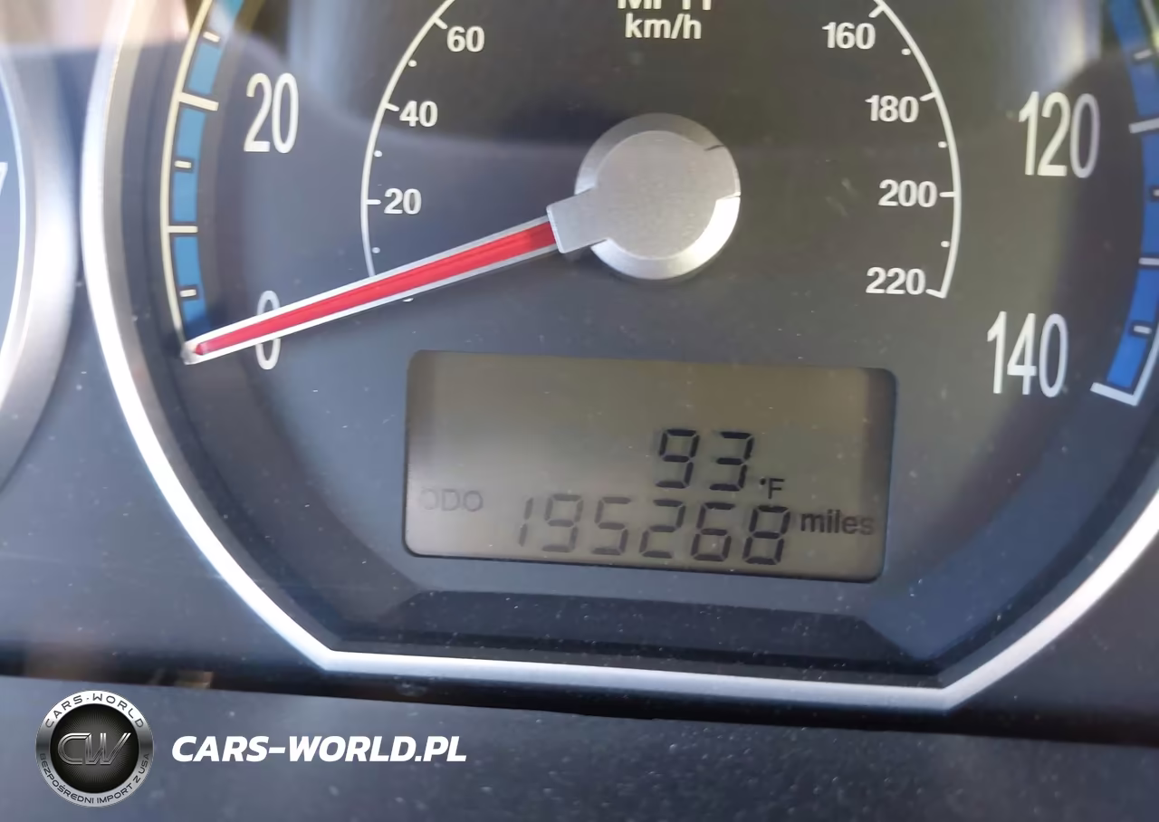 2008 Hyundai Santa Fe Limited-Se VIN:5NMSH13E78H216308 - 16