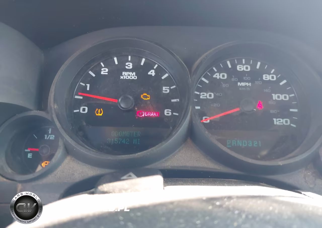 2012 GMC Sierra 1500 Sl VIN:3GTP1UEAXCG260457 - 7