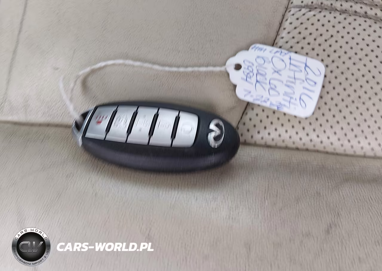 2016 Infiniti Qx60 VIN:5N1AL0MM7GC520984 - 11
