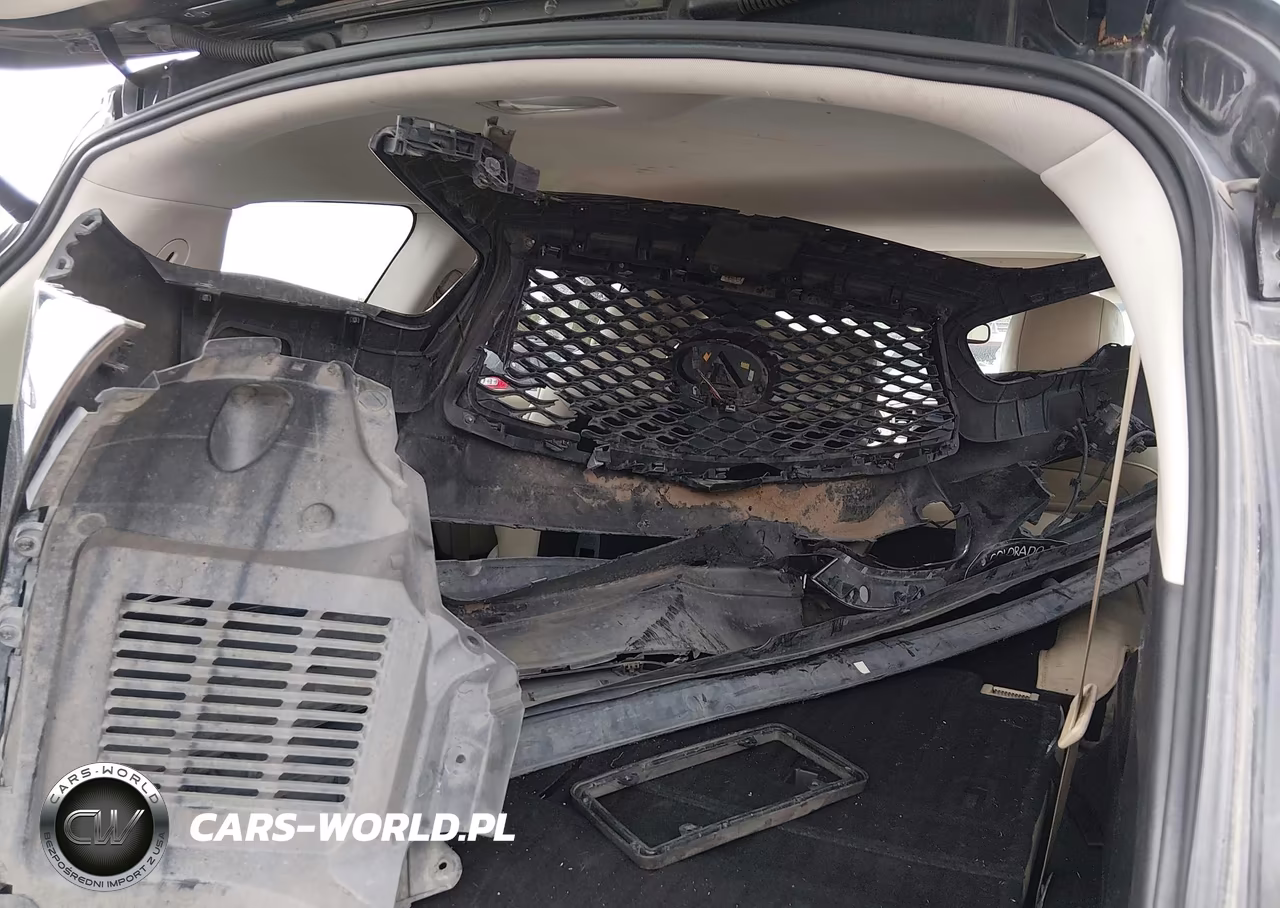 2016 Infiniti Qx60 VIN:5N1AL0MM7GC520984 - 12