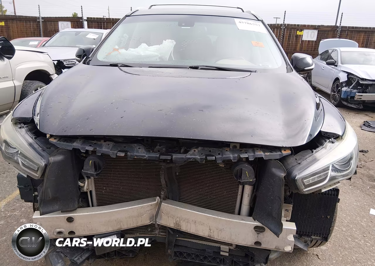 2016 Infiniti Qx60 VIN:5N1AL0MM7GC520984 - 13