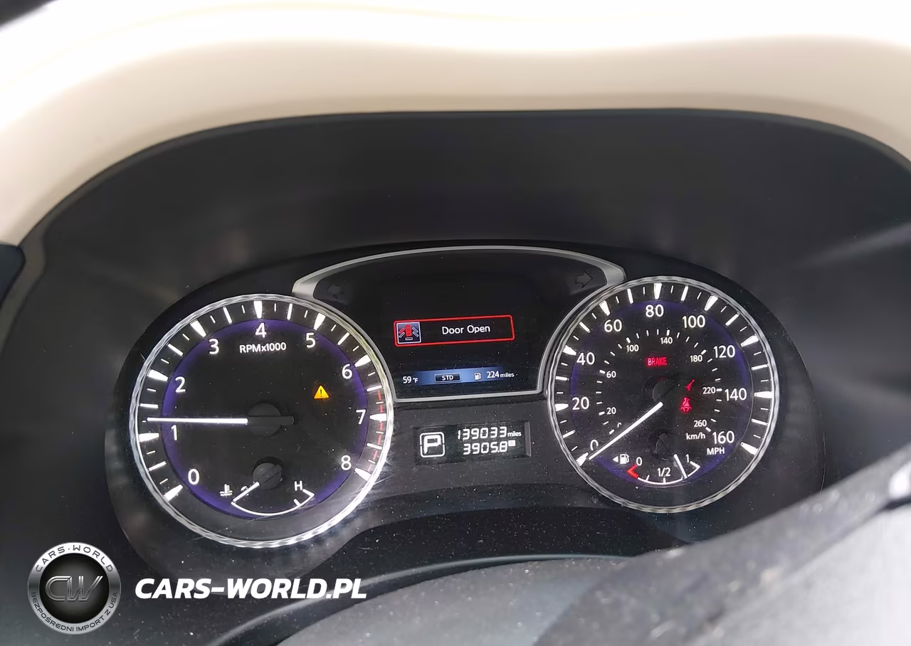 2016 Infiniti Qx60 VIN:5N1AL0MM7GC520984 - 7