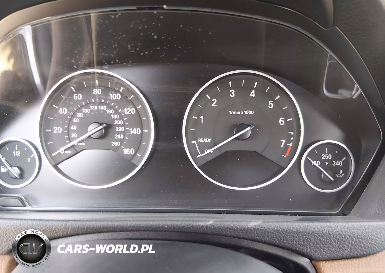 2016 BMW 435I Gran Coupe VIN:WBA4B1C54GG241857 - 15