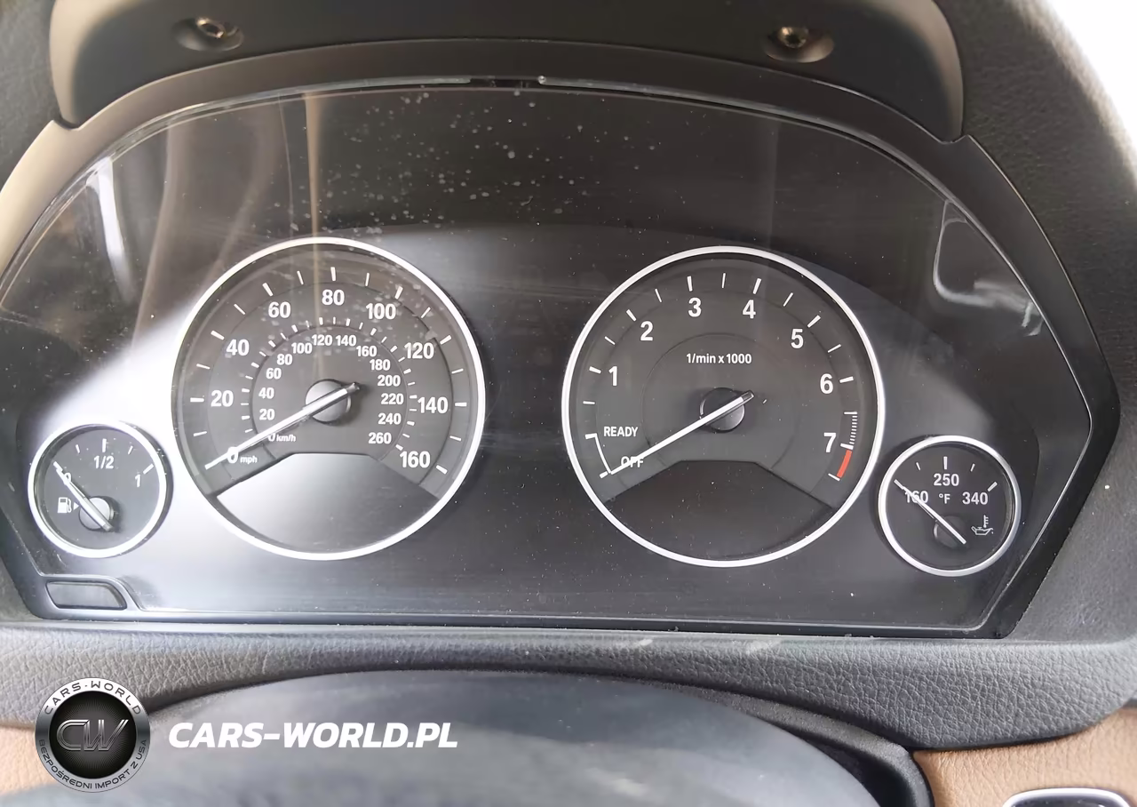 2016 BMW 435I Gran Coupe VIN:WBA4B1C54GG241857 - 7