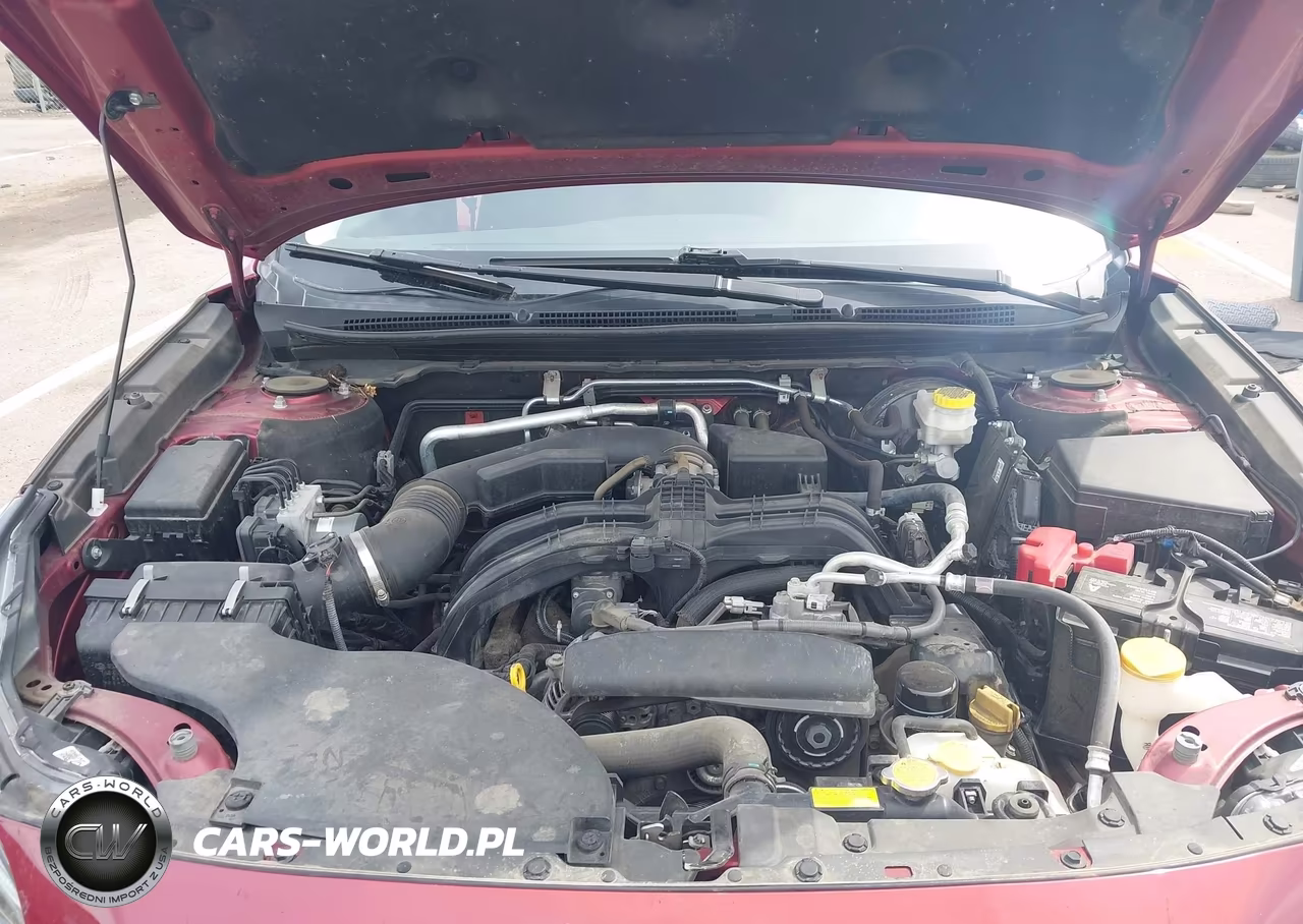 2020 Subaru Outback Premium VIN:4S4BTACC3L3205130 - 10
