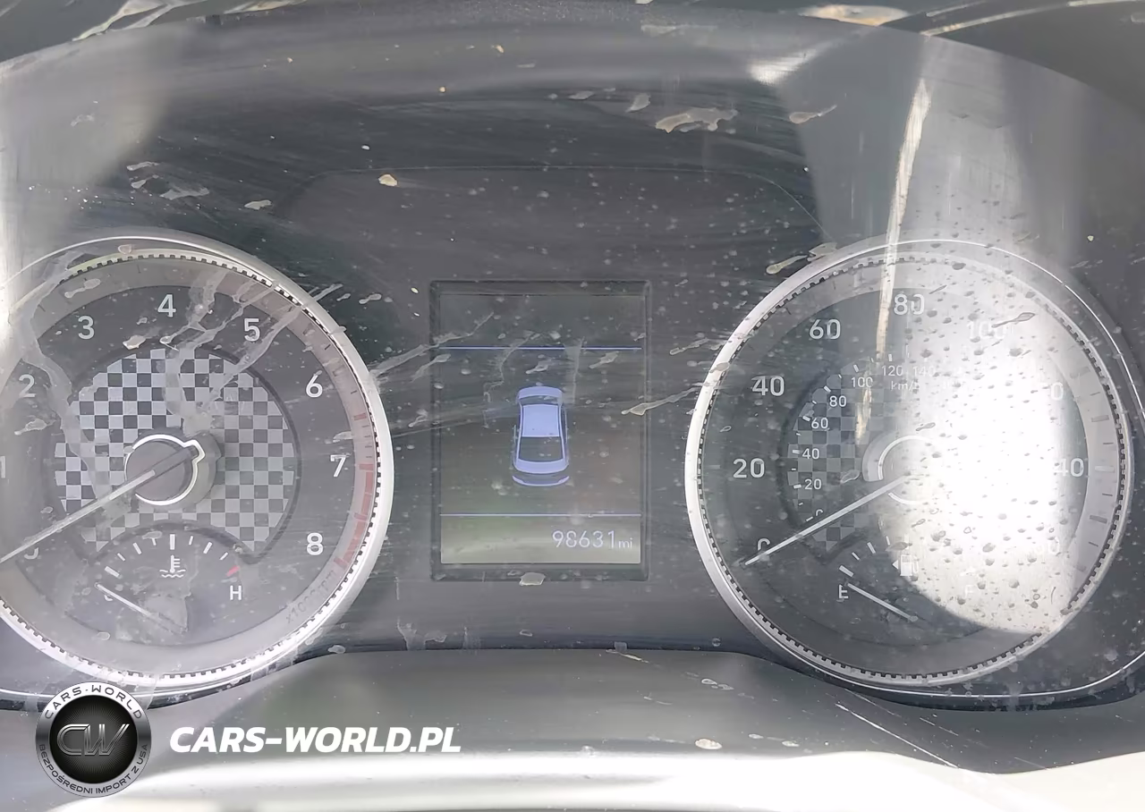 2020 Hyundai Elantra Sel VIN:5NPD84LF7LH622491 - 7