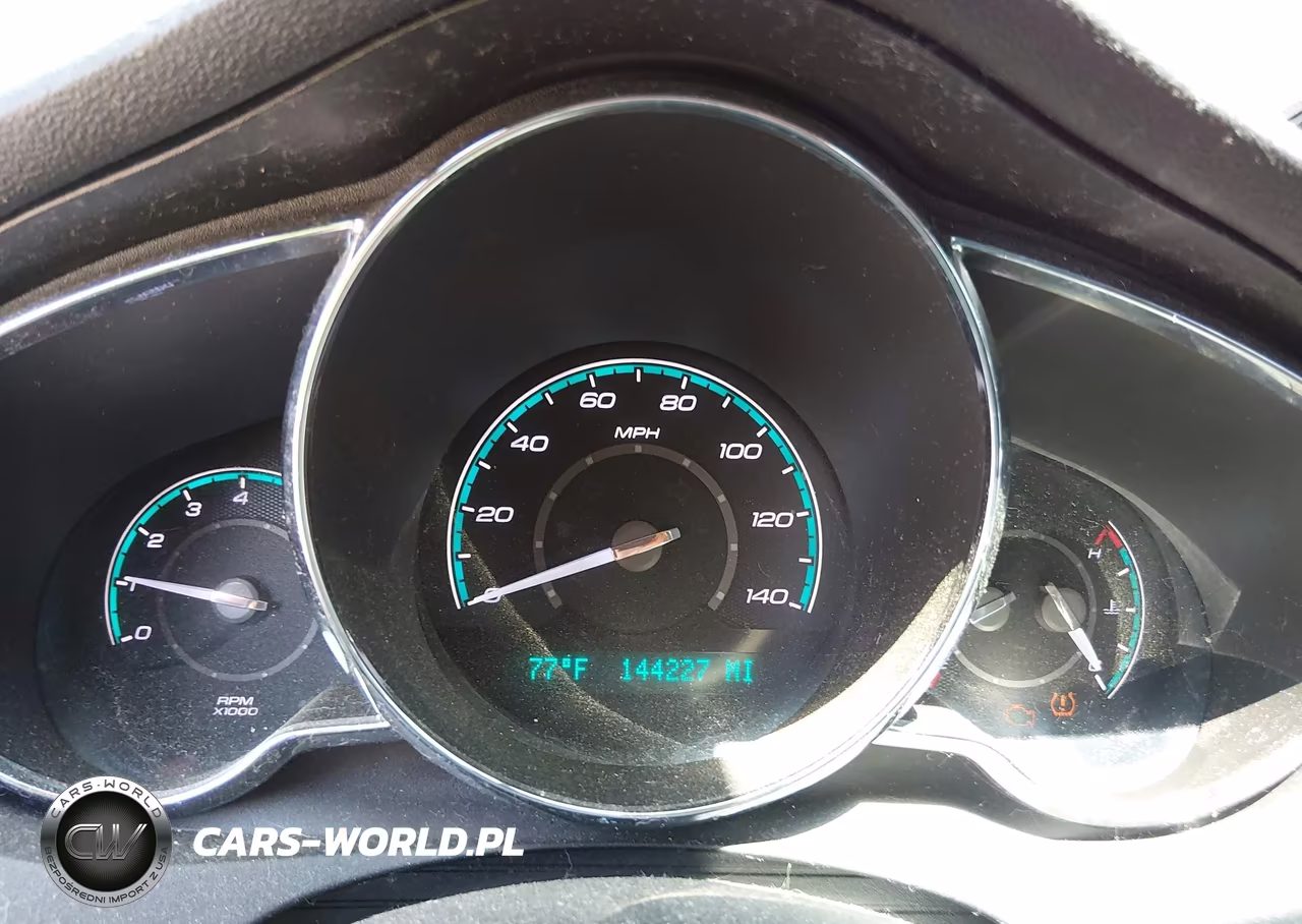 2011 Chevrolet Malibu 1Lt VIN:1G1ZC5E14BF296596 - 7