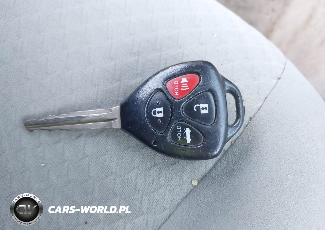 2007 Toyota Camry Ce-Le-Xle-Se VIN:4T1BE46KX7U070906 - 11