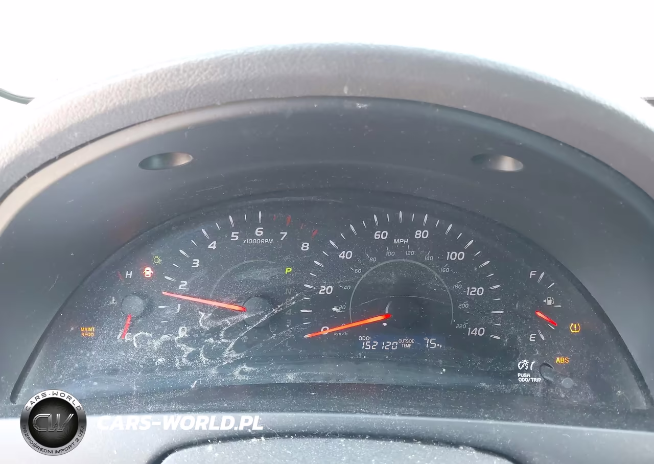2007 Toyota Camry Ce-Le-Xle-Se VIN:4T1BE46KX7U070906 - 7